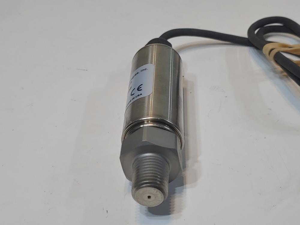 American Sensor Technologies AST4700A00300P5A0438 Pressure Sensor