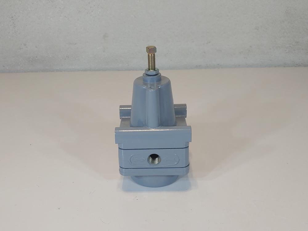 Masoneilan 77-32 Pressure Regulator 5-100 PSI  ***Lot of (2)***