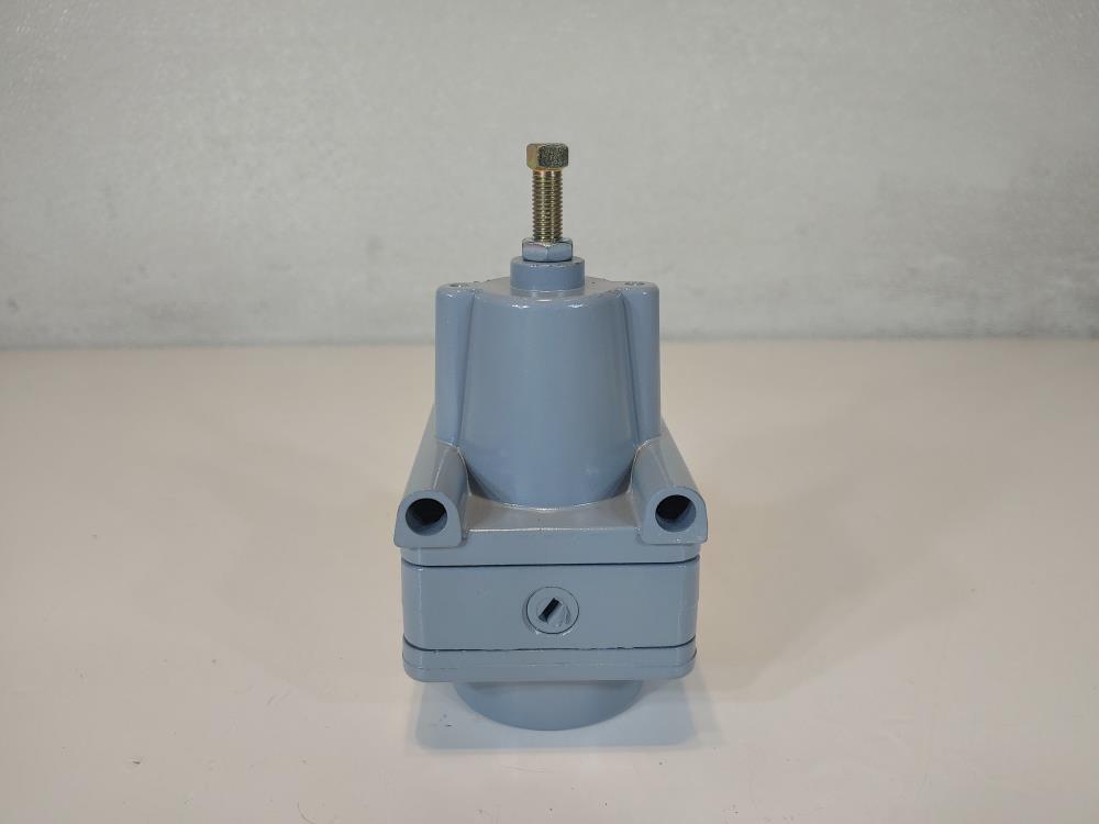 Masoneilan 77-32 Pressure Regulator 5-100 PSI  ***Lot of (2)***