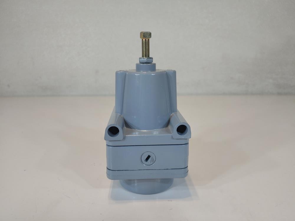 Masoneilan 77-32 Pressure Regulator 5-100 PSI  ***Lot of (2)***