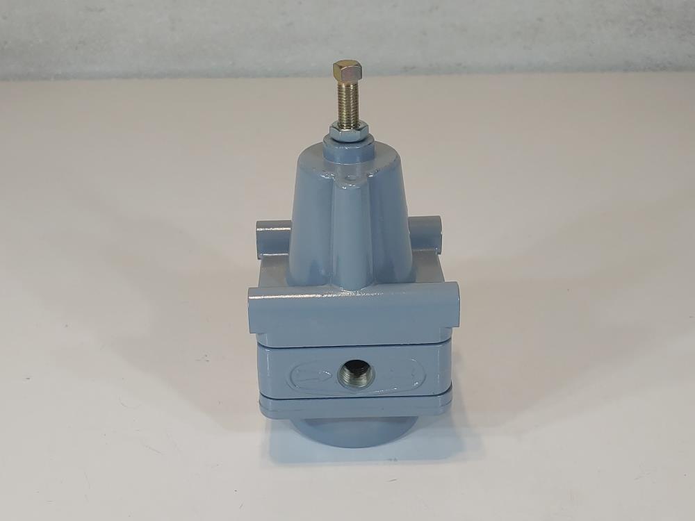 Masoneilan 77-32 Pressure Regulator 5-100 PSI  ***Lot of (2)***