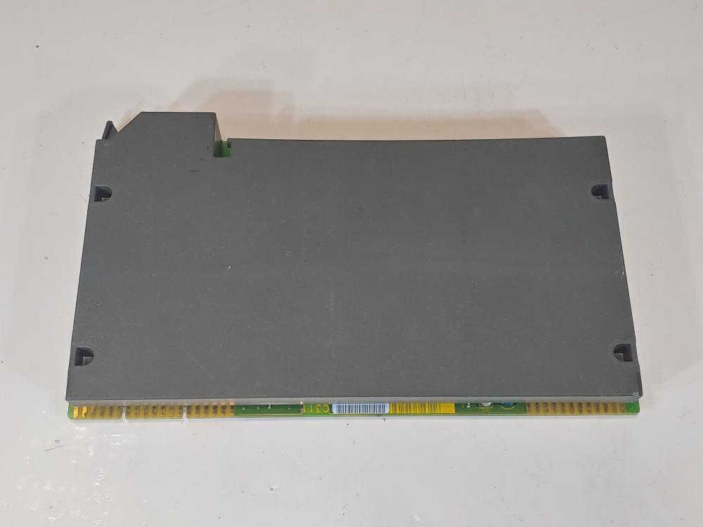 Allen Bradley 1771-IFE C Analog Input Module ( 12 BIT )