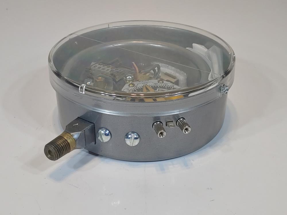 Mercoid DA-31-2-9 Pressure Switch 