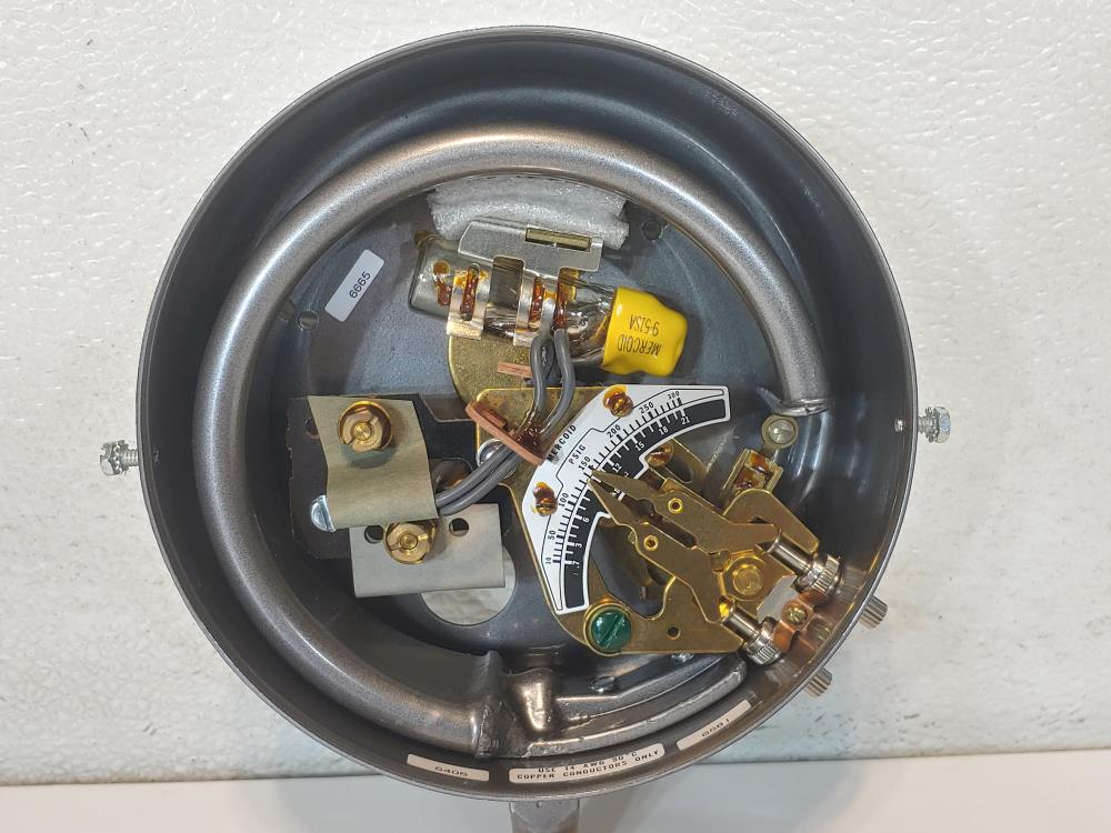 Mercoid DA-31-2-9 Pressure Switch 