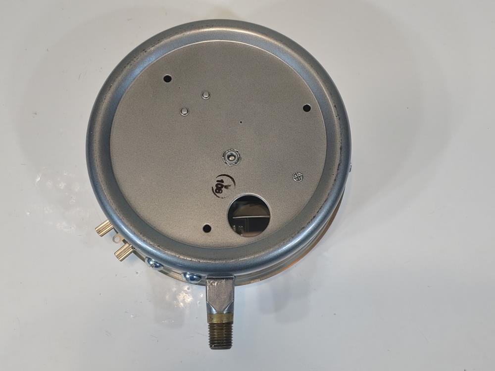 Mercoid DA-31-2-9 Pressure Switch 