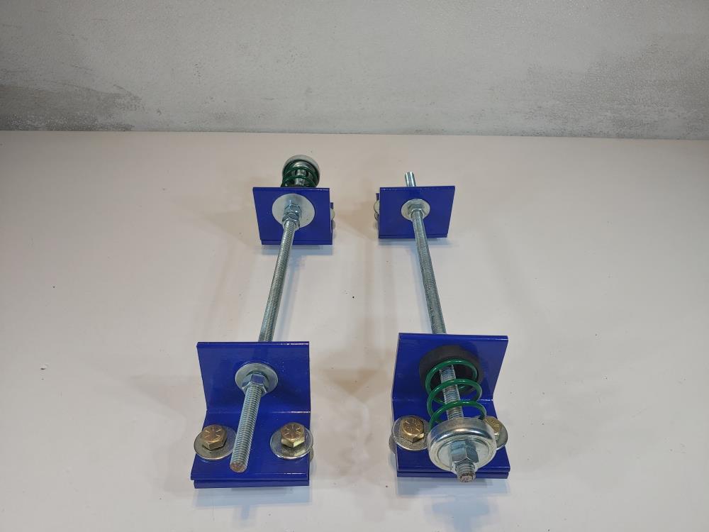 Greenheck Thrust Restraint HSR-1-35 ( PAIR ) P/N:  454190