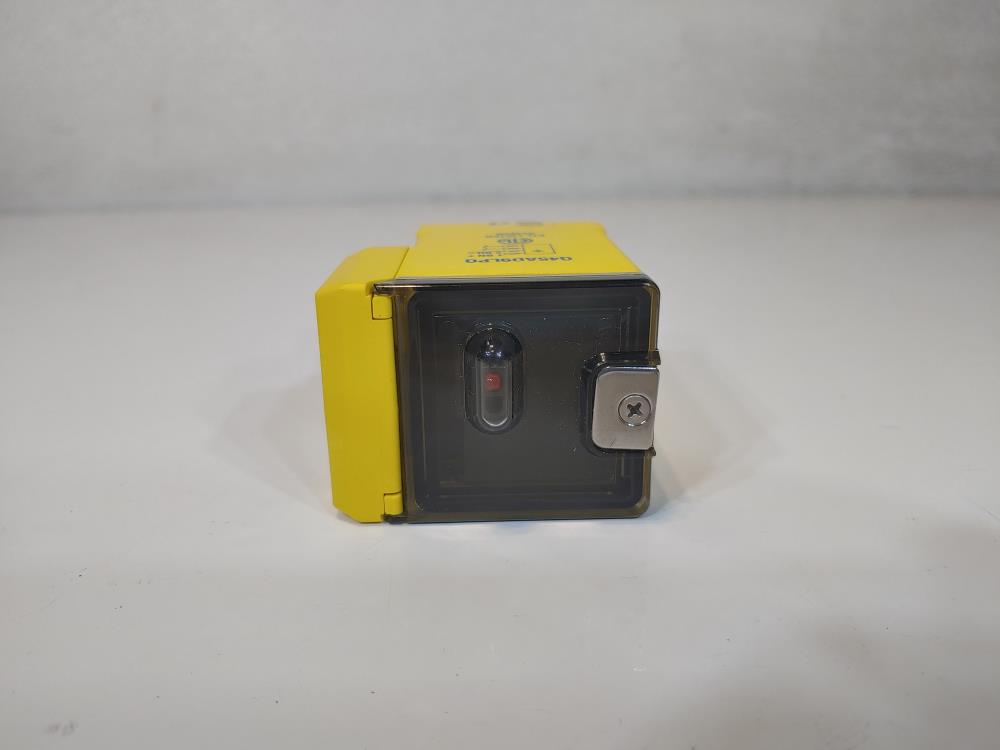 Banner Engineering Sensor Model#: Q45AD9LPQ