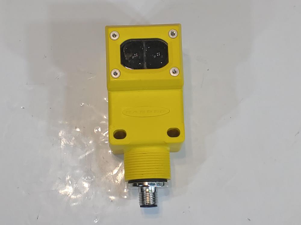 Banner Engineering Sensor Model#: Q45AD9LPQ