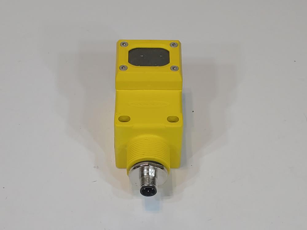 Banner Engineering Sensor Model#: Q45AD9LPQ