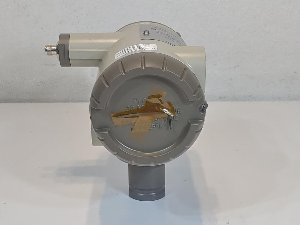 Honeywell STTW401-000-0000-M0100-1C,BA,MA,XD-NA00 Wireless Temp Transmitter 