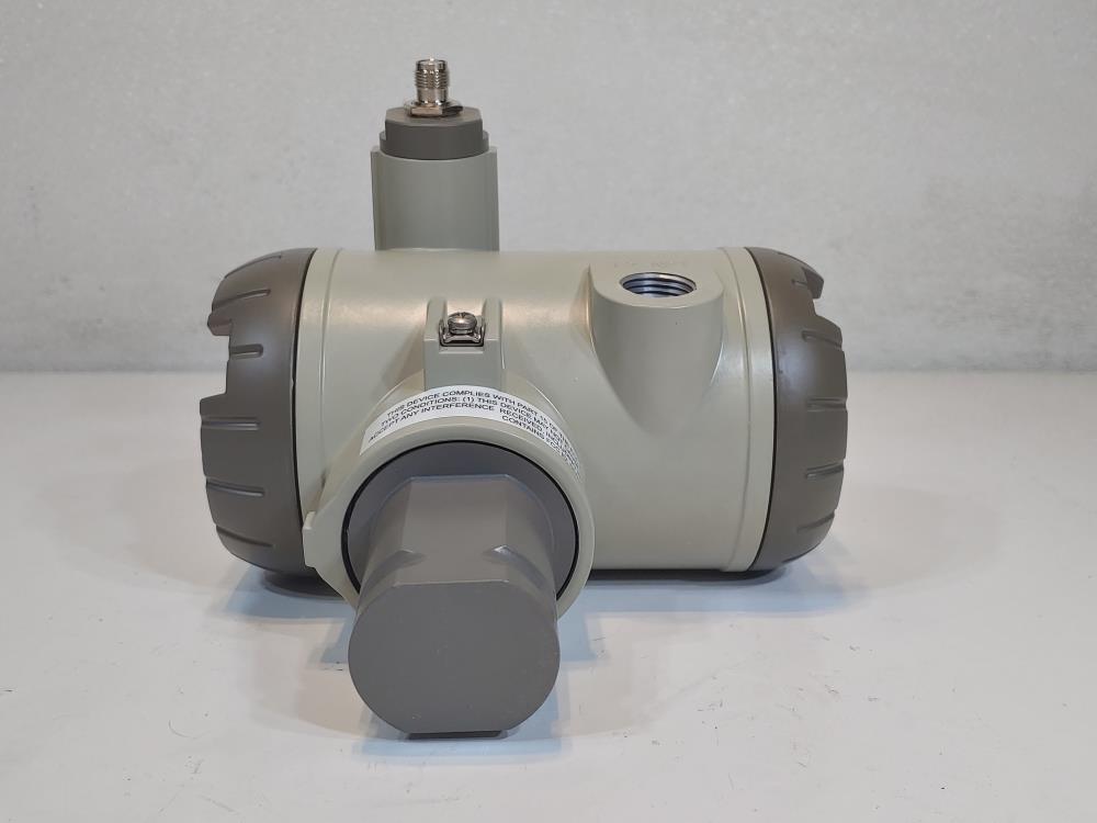Honeywell STTW401-000-0000-M0100-1C,BA,MA,XD-NA00 Wireless Temp Transmitter 