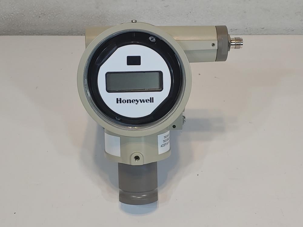 Honeywell STTW401-000-0000-M0100-1C,BA,MA,XD-NA00 Wireless Temp Transmitter 
