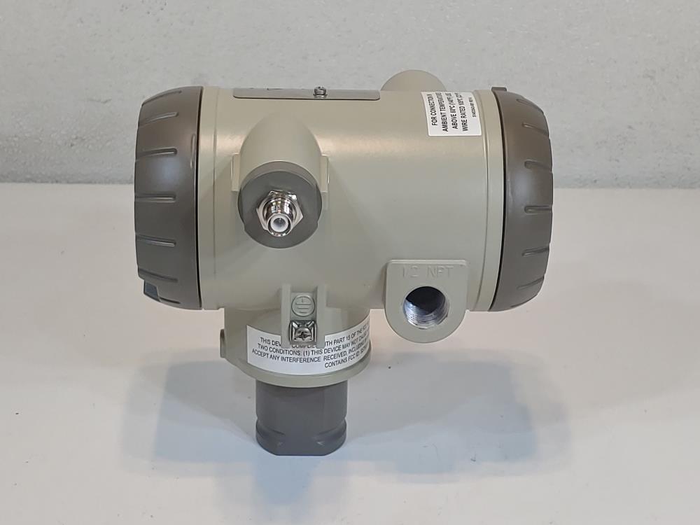 Honeywell STTW401-000-0000-M0100-1C,BA,MA,XD-NA00 Wireless Temp Transmitter 