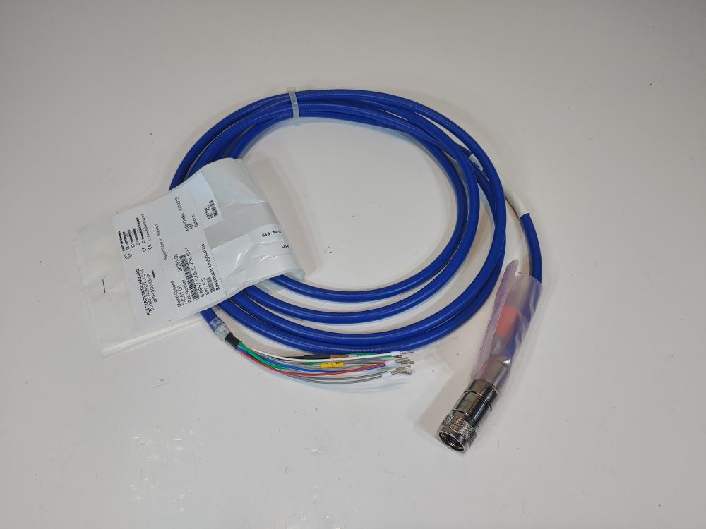 Rosemount General Purpose PH/QRP Sensor 3900VP-01-10