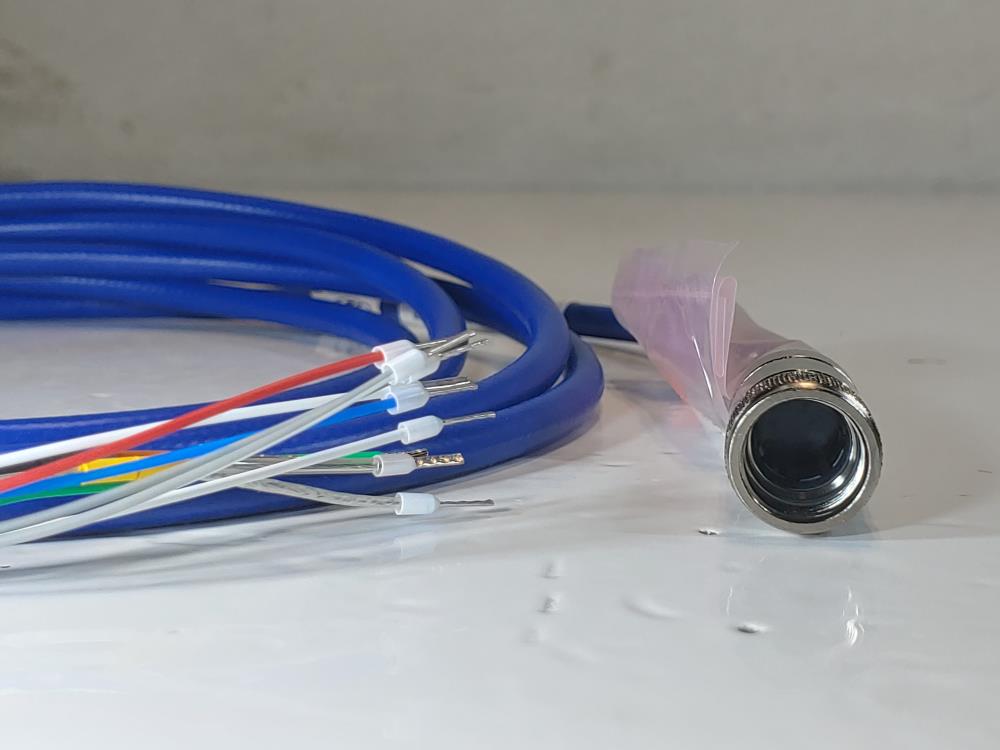 Rosemount General Purpose PH/QRP Sensor 3900VP-01-10