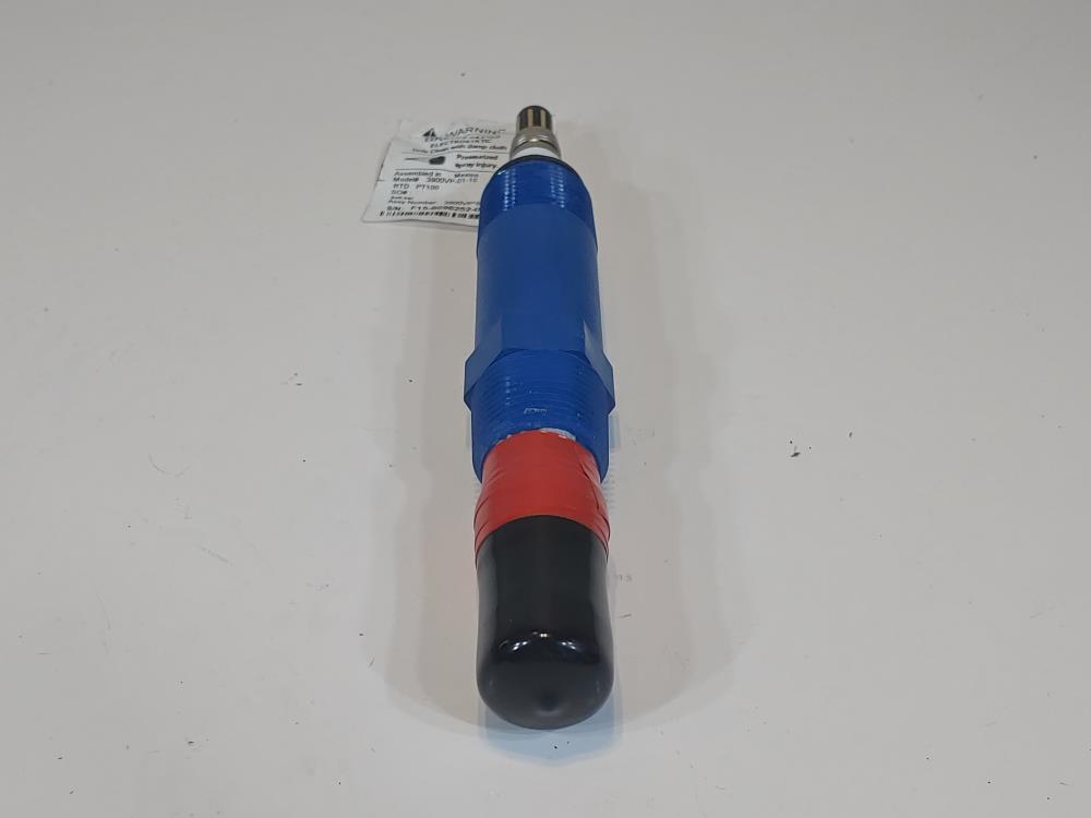 Rosemount General Purpose PH/QRP Sensor 3900VP-01-10