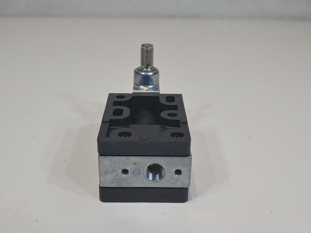 ARO Ingersoll Rand 402-A Limit Valve 