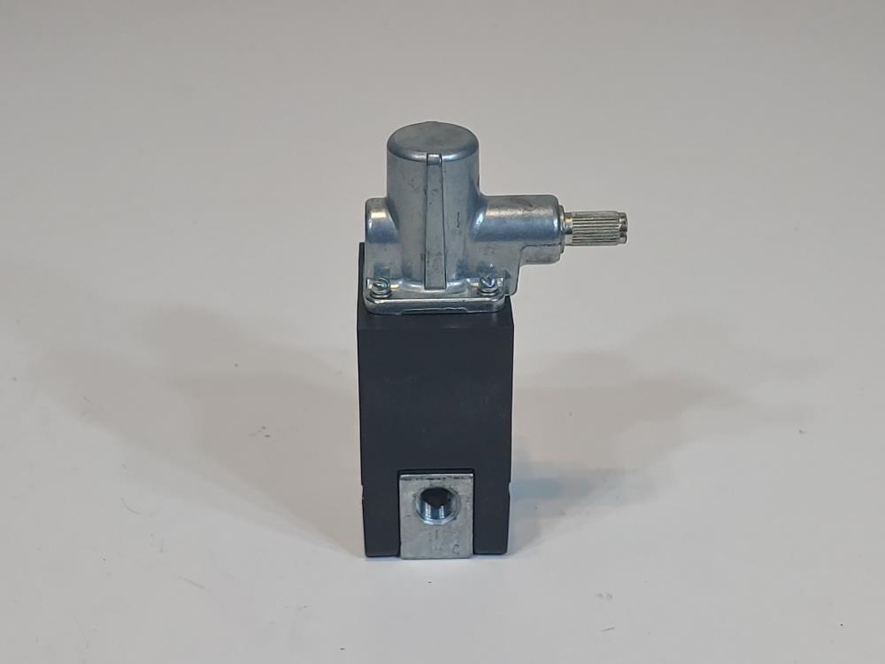 ARO Ingersoll Rand 402-A Limit Valve 