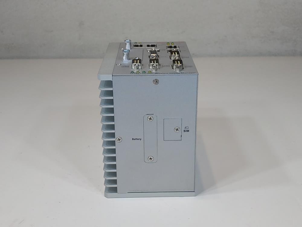 Honeywell MOXA Wireless Device Manager 51156525-100 / MC-1122-E4-TPM-T