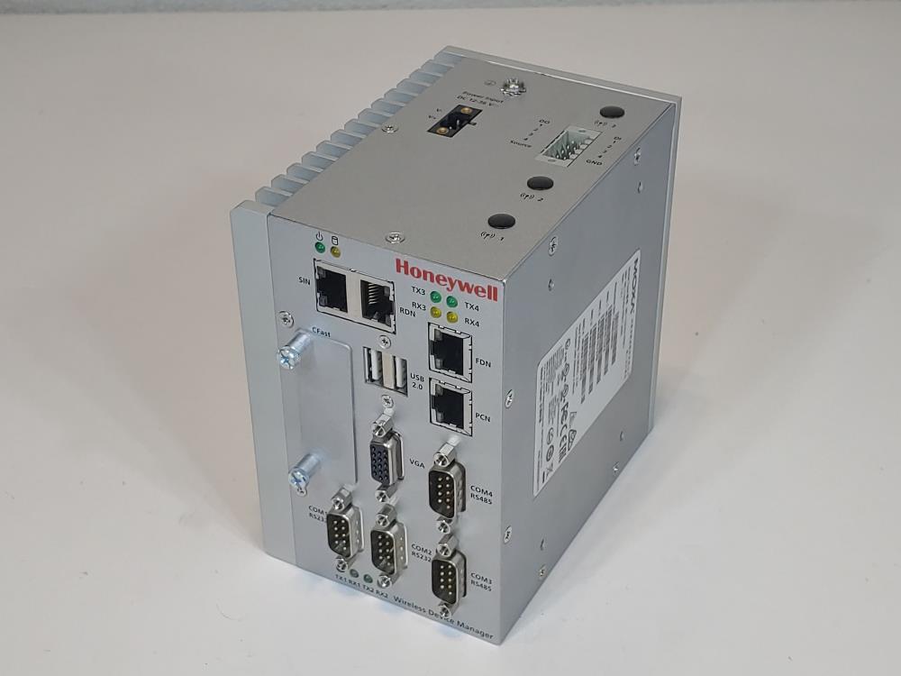 Honeywell MOXA Wireless Device Manager 51156525-100 / MC-1122-E4-TPM-T