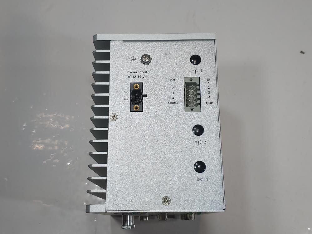 Honeywell MOXA Wireless Device Manager 51156525-100 / MC-1122-E4-TPM-T