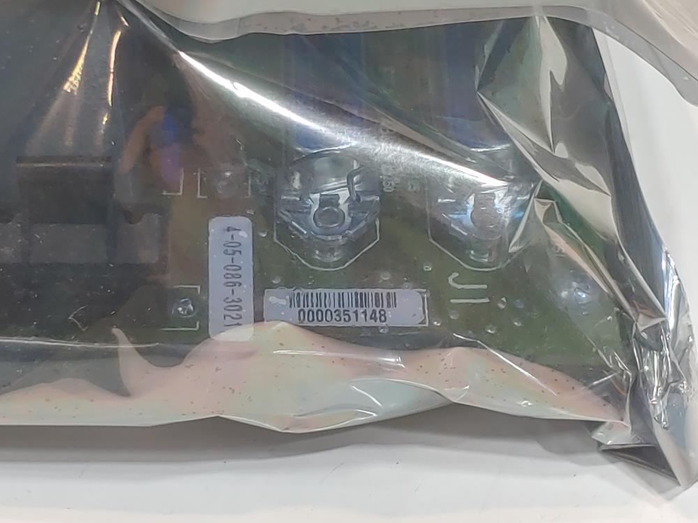 Honeywell 51304084-125 Pulse High Level Termination Interface Board 