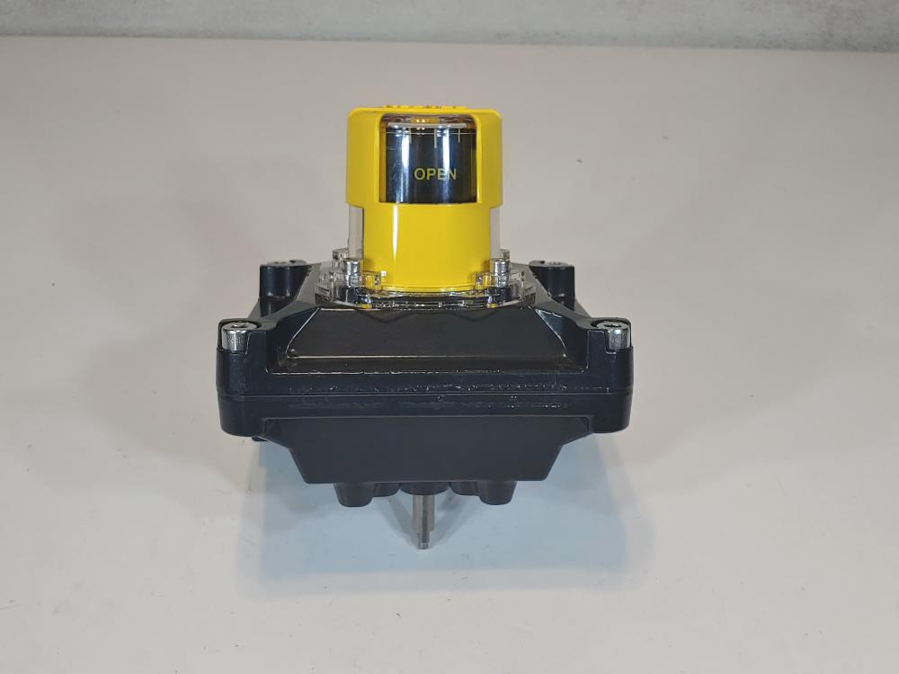 Westlock Rotary Position Monitor 9479NBY2B2M0600