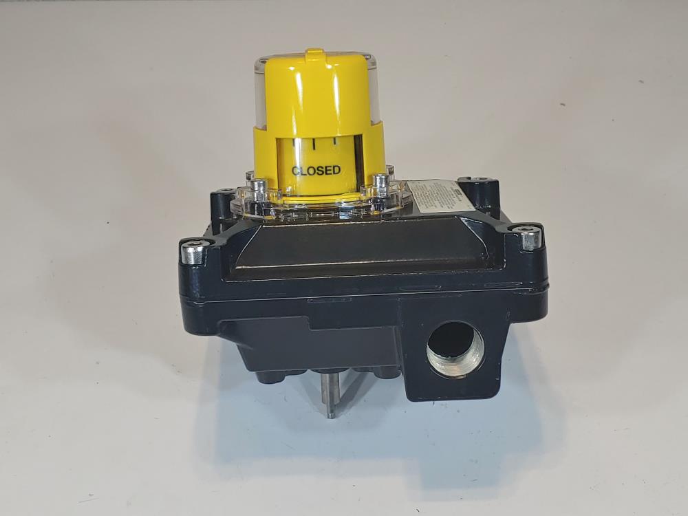 Westlock Rotary Position Monitor 9479NBY2B2M0600