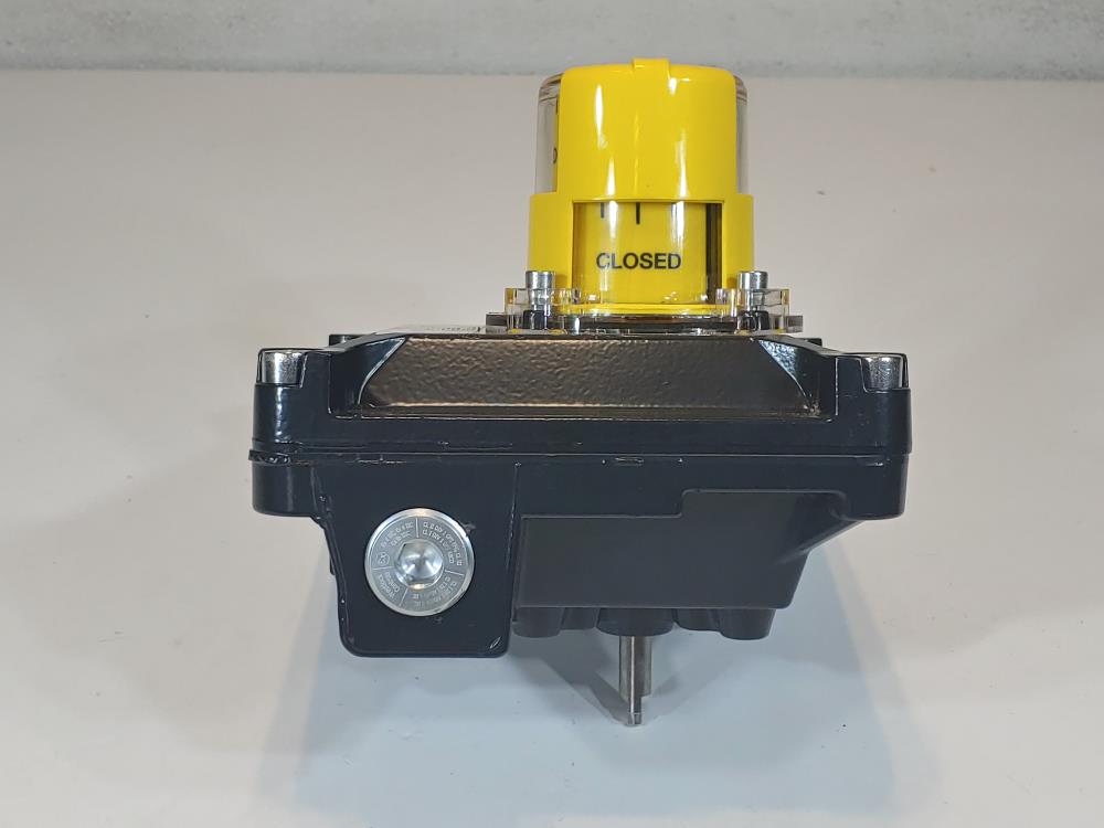 Westlock Rotary Position Monitor 9479NBY2B2M0600