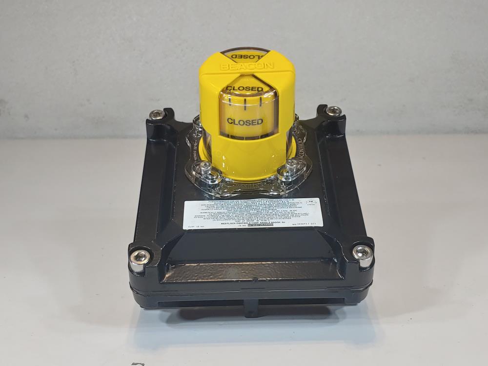 Westlock Rotary Position Monitor 9479NBY2B2M0600