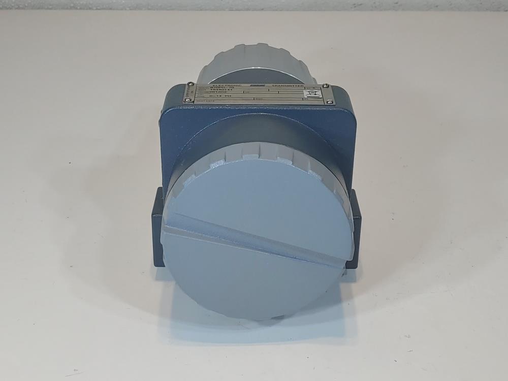 Foxboro Electronic Transmitter 870PH-70