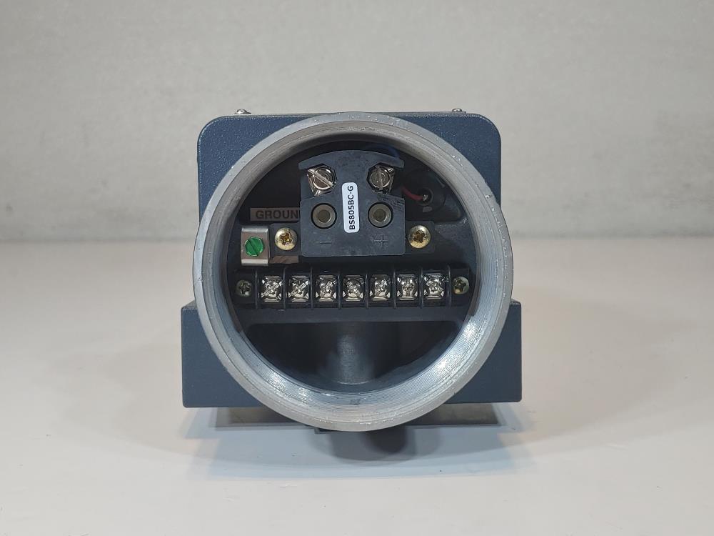 Foxboro Electronic Transmitter 870PH-70