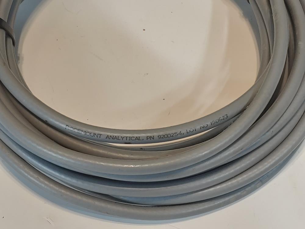 Rosemount Analytical PH/ORP Sensor 389-01-10-54 