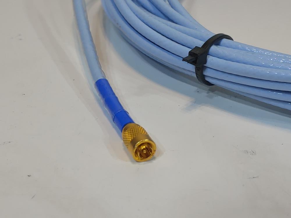 Bently Nevada 3300 XL 8MM Proximitor Sensor Model#: 330101-00-40-90-02-00