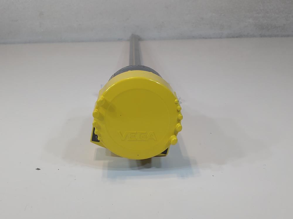 Vega VegaSwing63 DUNBVXUR Vibrating Level Switch 