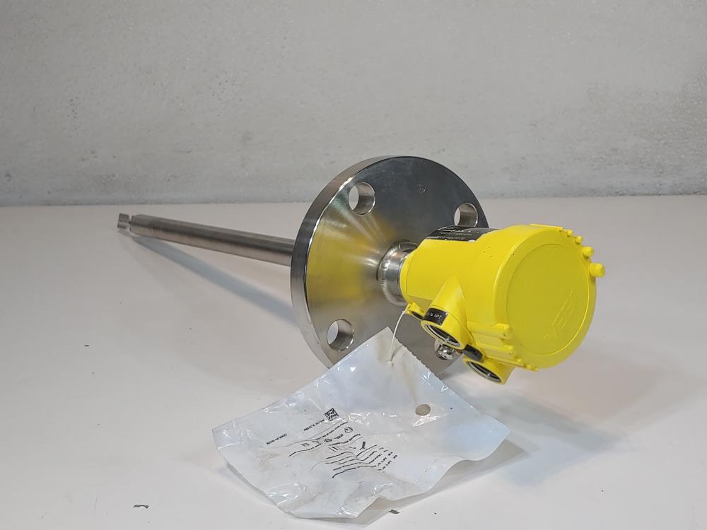 Vegaswing 63 Vibrating Level Switch SWING63,XUACVXNR
