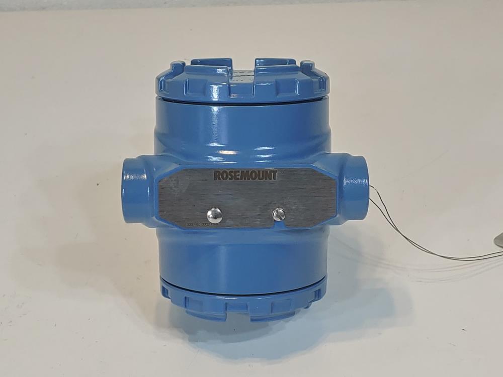 Rosemount 3051T Pressure Transmitter 3051TG5A2B21AB4E5CN