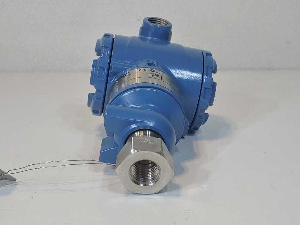 Rosemount 3051T Pressure Transmitter 3051TG5A2B21AB4E5CN