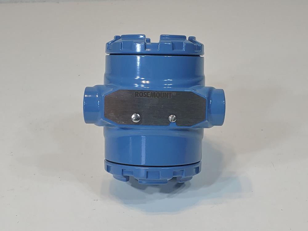 Rosemount 3051T Pressure Transmitter 3051TG2A2B21AE5CN