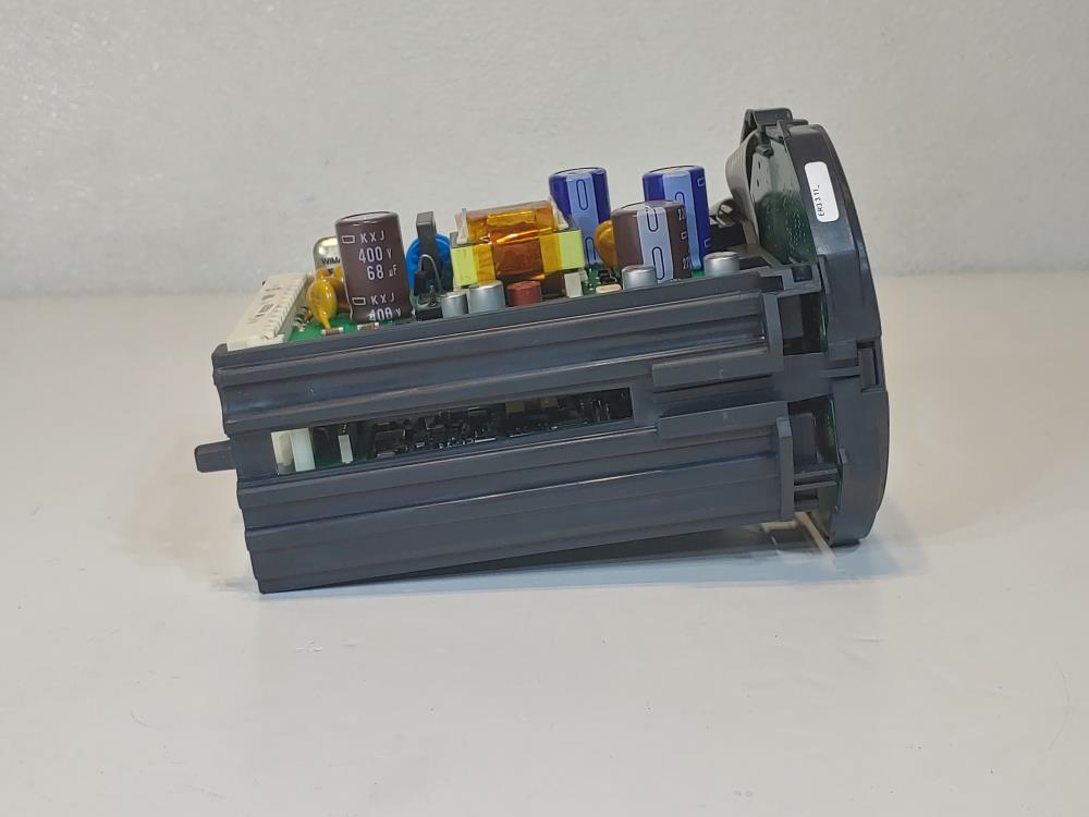 Krohne Mass Flow Converter Display MFC300 CG320117AC