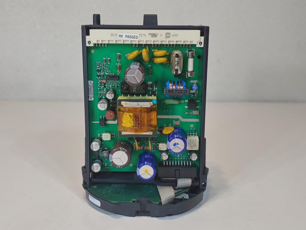 Krohne Mass Flow Converter Display MFC300 CG320117AC