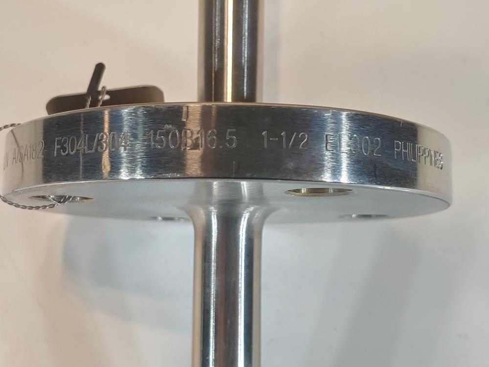 Rosemount Compact Temperature Sensor 1067D0P160425E5XA / 248HANAN0XAF6