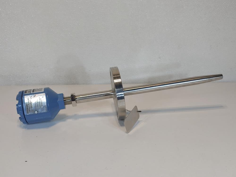 Rosemount Compact Temperature Sensor 1067D0P160425E5XA / 248HANAN0XAF6
