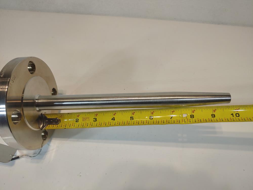 Rosemount Compact Temperature Sensor 1067D0P160425E5XA / 248HANAN0XAF6