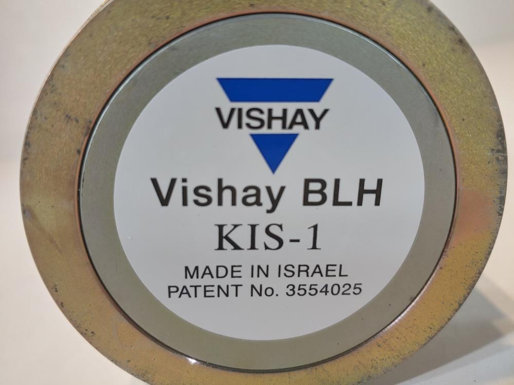 VISHAY BLH KIS-1-100KN Load Cell