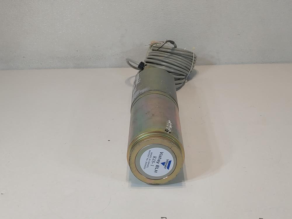 VISHAY BLH KIS-1-100KN Load Cell