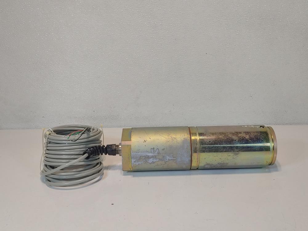 VISHAY BLH KIS-1-100KN Load Cell
