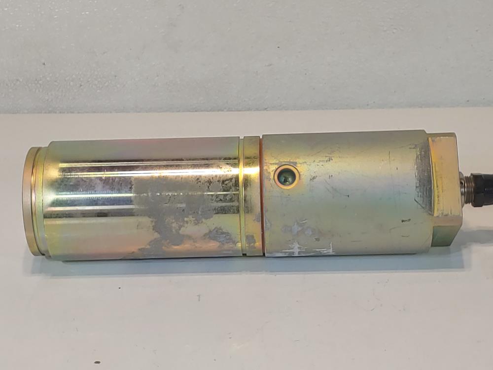 VISHAY BLH KIS-1-100KN Load Cell