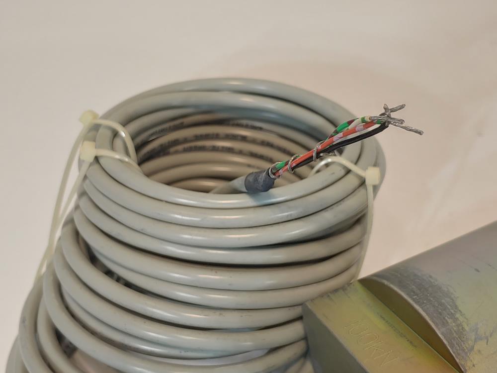 VISHAY BLH KIS-1-100KN Load Cell