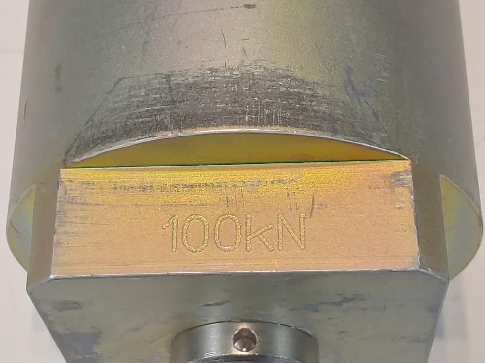 VISHAY BLH KIS-1-100KN Load Cell